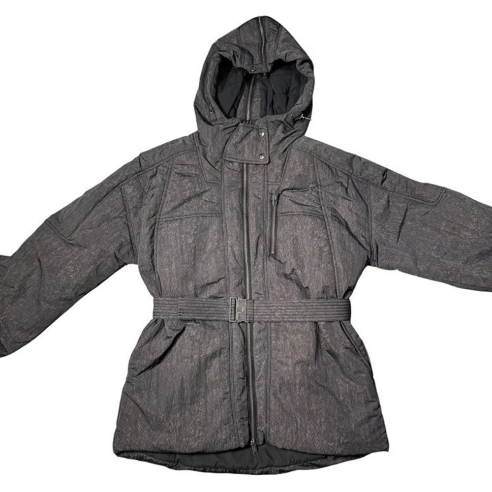 Free People Puffer Jacket BRAND NEW WITH TAGS small - Picture 4 of 8